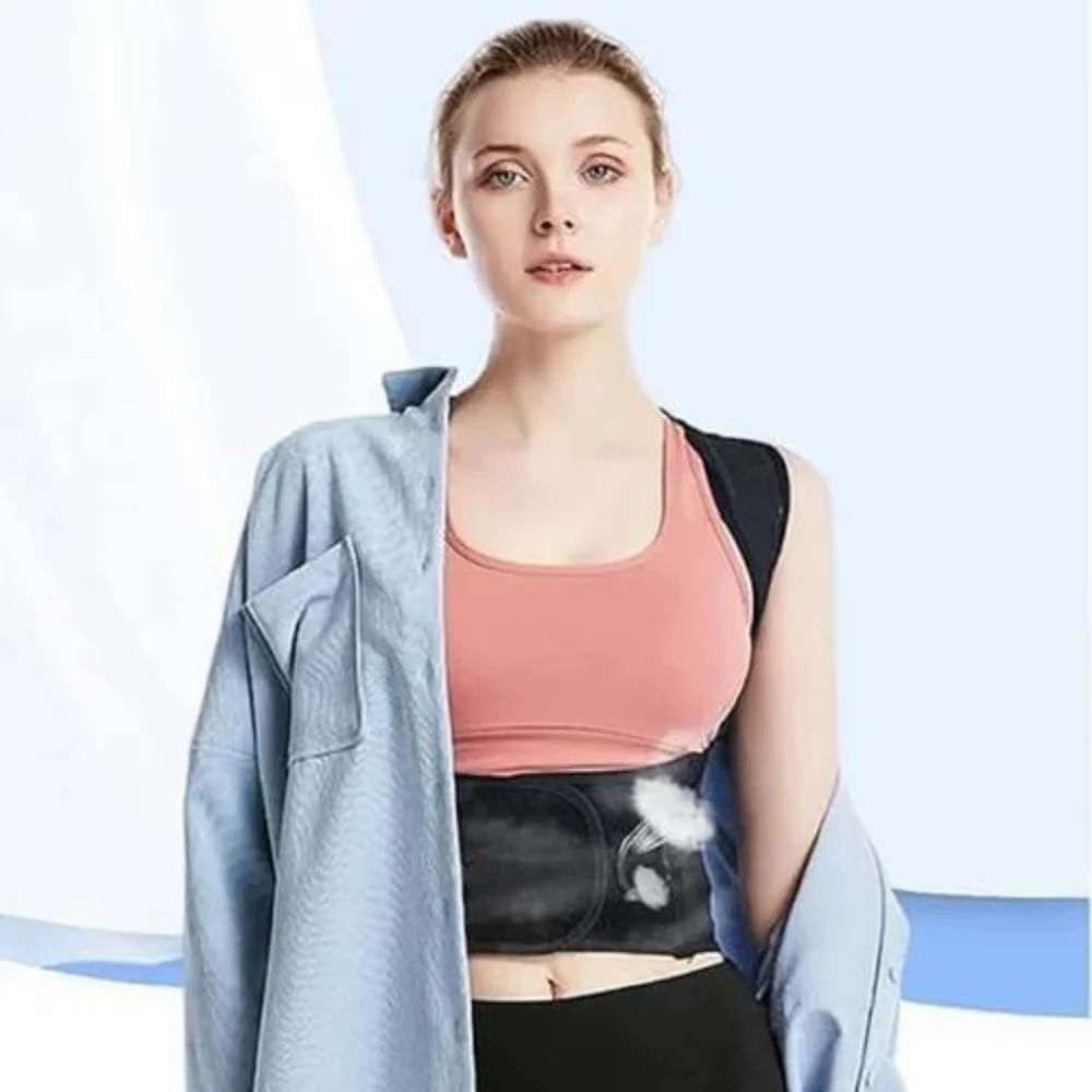 Elastic Posture Corrector