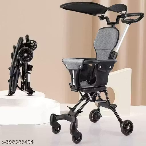 Foldable Baby Stroller