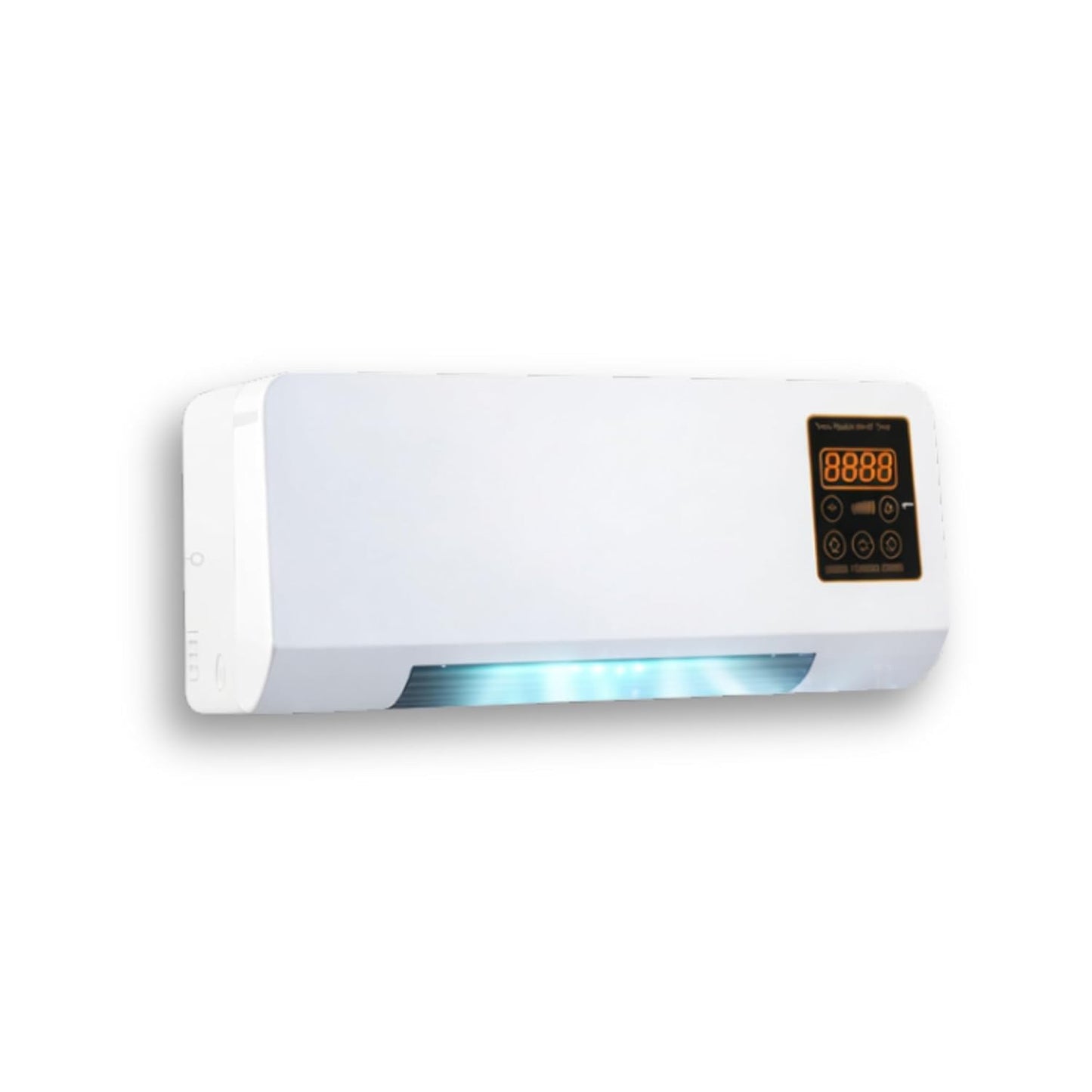 Mini AC - Portable Air Conditioner