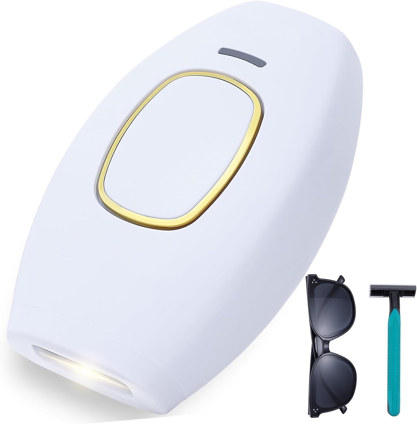 IPL Laser Hair Removal | Laser Permanent Hair Removal | Painless Permanent Hair Removal