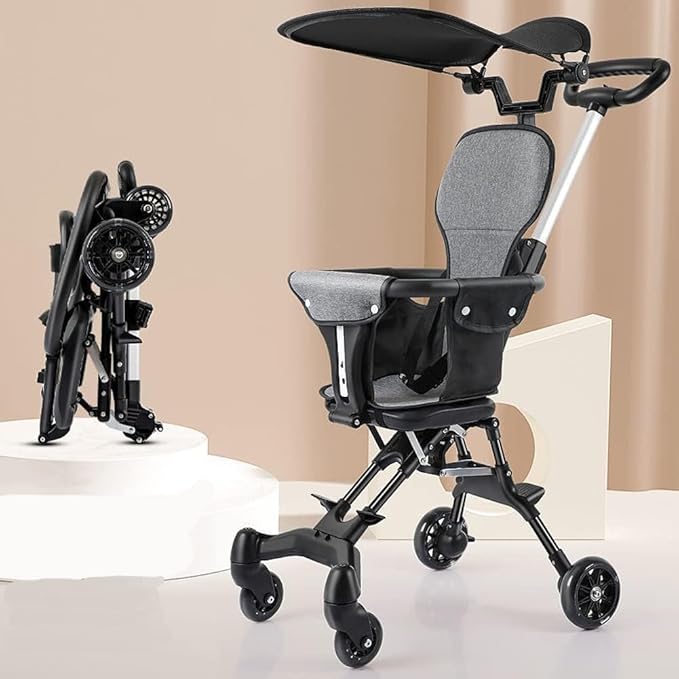 Foldable Baby Stroller