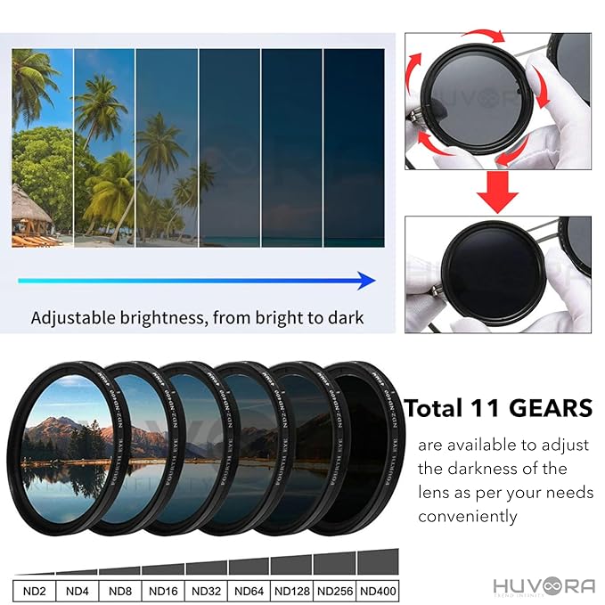 Adjustable Tint Sunglasses