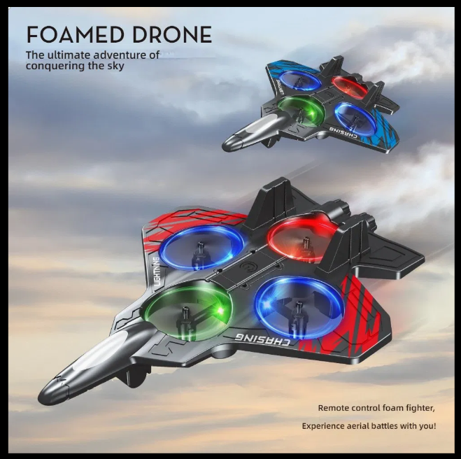 Fighter Plane | Remote Controlled Fighter Plane