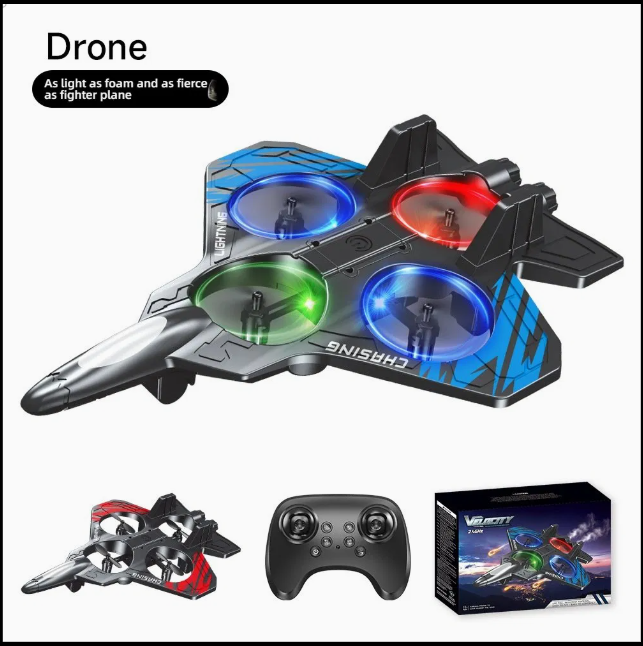 Fighter Plane | Remote Controlled Fighter Plane