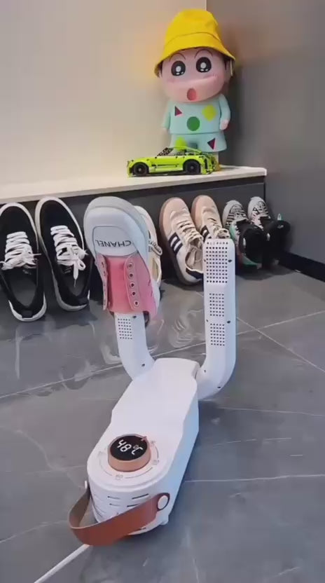 demo video